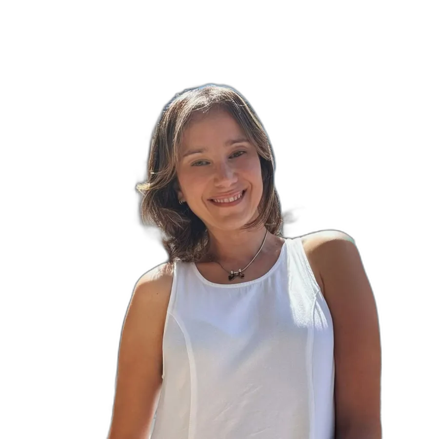 Leticia — Orlando em Detalhes